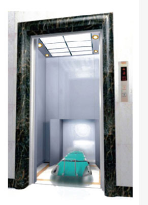 醫(yī)用電梯