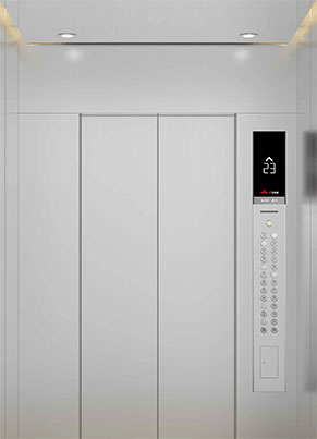 小機(jī)房乘客梯